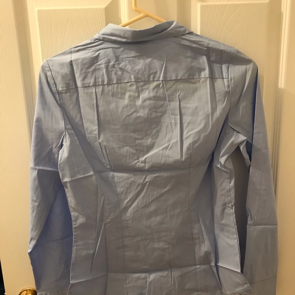 Hm button down shirt - Picture 3 of 3